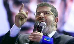 Article : Mohamed Morsi, un changement à changer ?