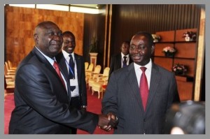Article : La résolution de la crise centrafricaine, signe d’une maturité de la diplomatie africaine