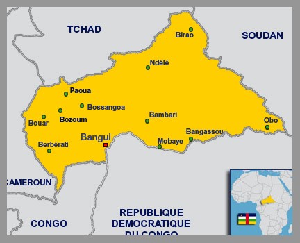 Article : Centrafrique : ces comportements qui ne nous honorent pas