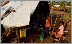 Article : Centrafrique : la population des zones occupées par la SELEKA oubliée par les accords de Libreville ?