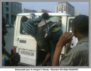 Article : Chers Messieurs les Ministres des Transports d’Afrique,