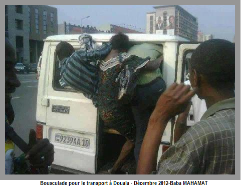 Article : Chers Messieurs les Ministres des Transports d’Afrique,