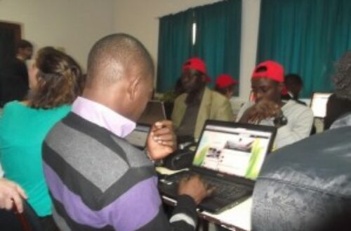 Article : La revue des billets des Mondoblogueurs formés à Dakar