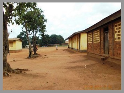 Article : En Centrafrique, une année blanche est-elle inévitable ?