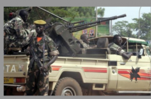 Article : Centrafrique : que s’est-il passé à Bossemptele  le 18 janvier 2014?