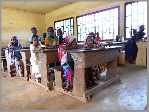 Article : Le syst&egrave;me &eacute;ducatif africain et le myst&egrave;re autour des examens de fin d&rsquo;ann&eacute;e