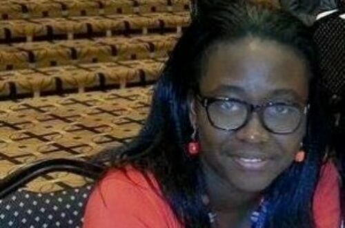 Article : Interview, Anne Michelle, jeune camerounaise très active sur les réseaux sociaux