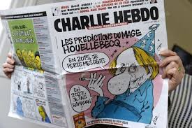 Article : La fusillade de Charlie Hebdo, un acte anti-islamique
