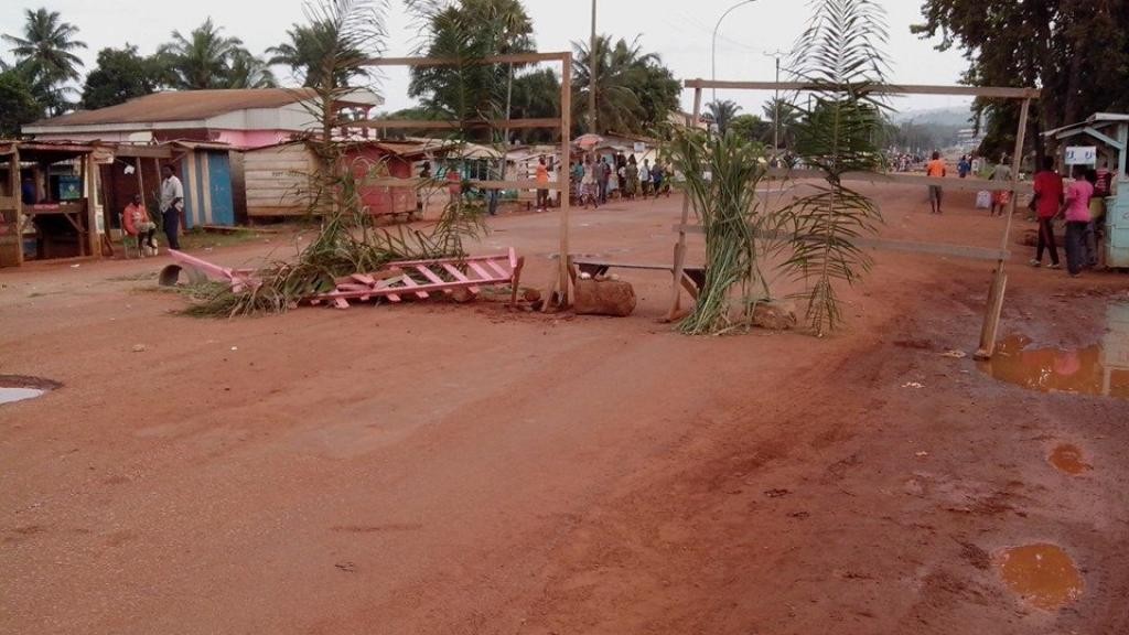 Article : Que veulent vraiment les Centrafricains ?